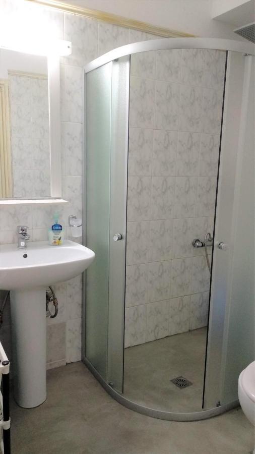 Adonis Villa Koutsounári Esterno foto