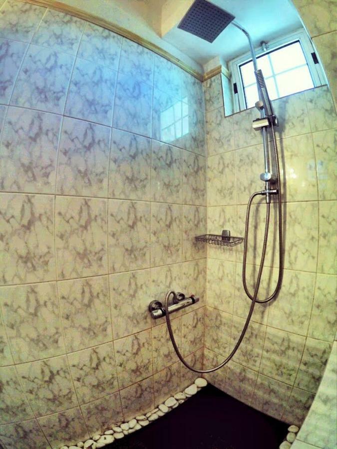 Adonis Villa Koutsounári Esterno foto