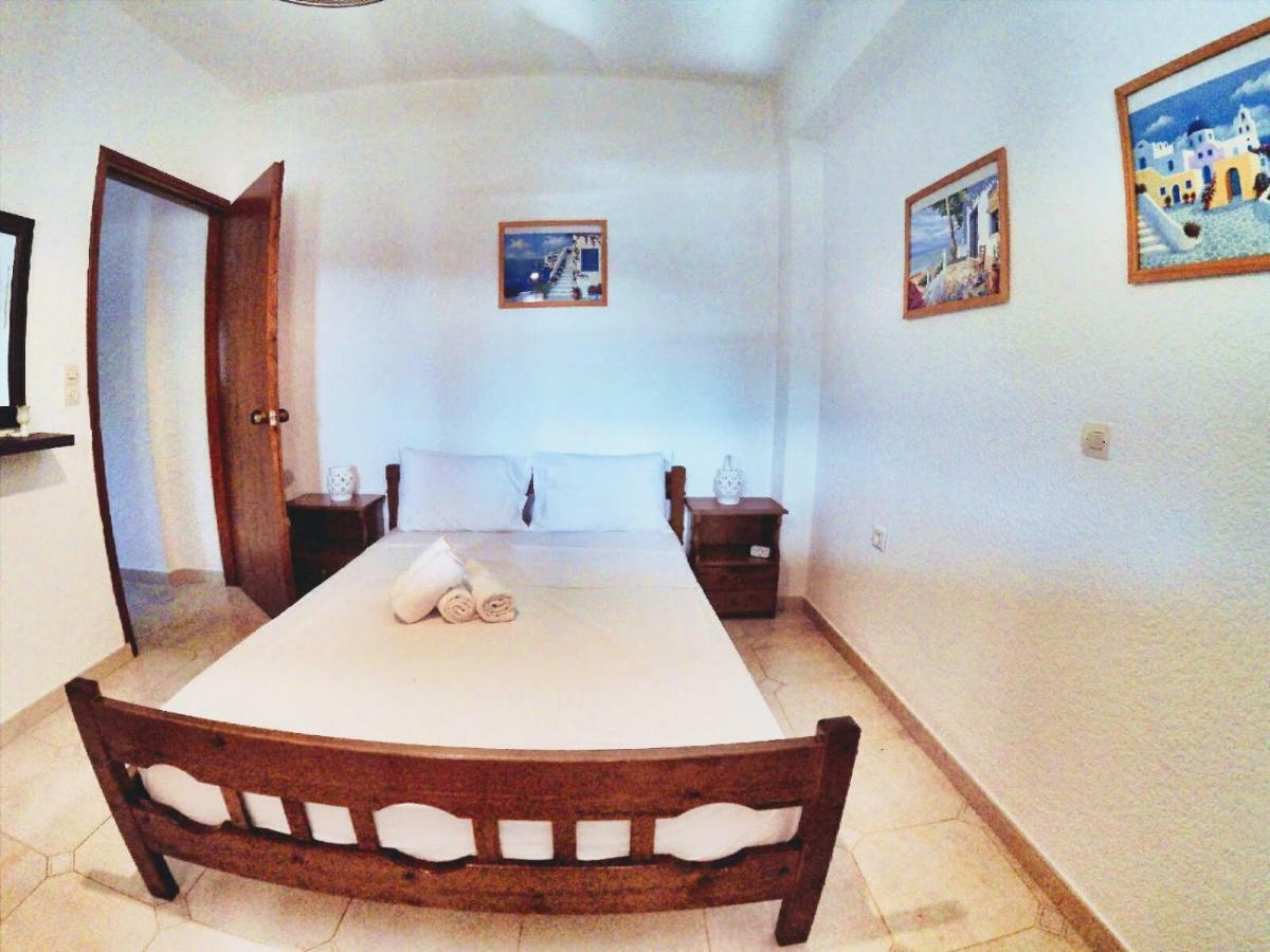 Adonis Villa Koutsounári Esterno foto